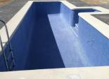 Obra nueva - Villa -
Pinoso - Camino Del Prado