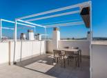 Herverkoop - Appartement -
Bigastro - Costa Blanca South