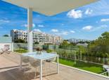 Wiederverkauf - Apartment -
Orihuela Costa - Las Colinas Golf