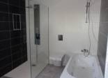 Obra nueva - Villa -
Pinoso - Camino Del Prado