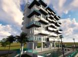 Nieuwbouw Woningen - Appartement -
La Cala