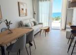 Nouvelle construction - Penthouse -
Denia