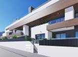 Obra nueva - Apartamento -
Benijofar