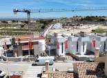 New Build - Semi - Detached Villa -
Algorfa