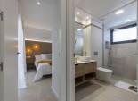Nouvelle construction - detached -
Murcia