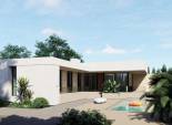 Nouvelle construction - Villa -
Torrevieja - El Chaparral