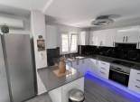 Reventa - Finca   -
Elche - La Marina