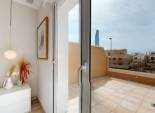New Build - low-bungalow -
Pilar de la Horadada