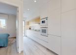 Nieuwbouw Woningen - Rijwoning -
Pilar de la Horadada - Lo Monte