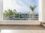 Neue Gebäude - Bungalow -
Torrevieja - Los Balcones
