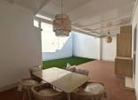 Nouvelle construction - Jumelée -
San Javier