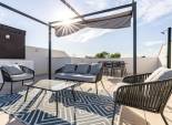 Obra nueva - Bungalow -
Pilar de la Horadada - pueblo