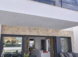 Nieuwbouw Woningen - detached -
San Pedro del Pinatar - San Pedro Del Pinatar