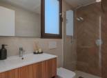Nouvelle construction - detached -
Torre-Pacheco