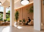 Neue Gebäude - Apartment -
Villajoyosa