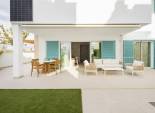 Obra nueva - Bungalow -
Pilar de la Horadada - Torre De La Horadada