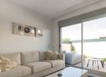 Wiederverkauf - Freistehend / Villa -
Ciudad Quesada - Rojales - Ciudad Quesada