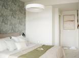 Nieuwbouw Woningen - Bungalow op verdieping -
Ciudad Quesada - Rojales - Ciudad Quesada