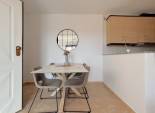 Nieuwbouw Woningen - Penthouse -
Aguilas - Águilas