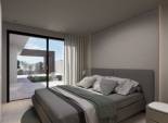 Nieuwbouw Woningen - Rijwoning -
Torre Pacheco - Santa Rosalía