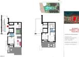 Neue Gebäude - Apartment -
Denia - L´Estanyó (Marinas)