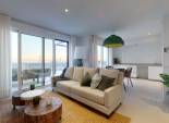 New Build - Detached House / Villa -
Mutxamel