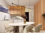 Obra nueva - Apartamento -
Pilar de la Horadada - pueblo