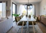 Nieuwbouw Woningen - Penthouse -
La Vila Joiosa