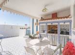 Wiederverkauf - Freistehend / Villa -
Ciudad Quesada - Rojales - Ciudad Quesada