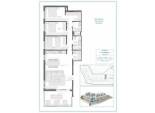 Obra nueva - Apartamento -
Vera - Pueblo Salinas