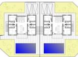 Nieuwbouw Woningen - Villa -
Torre Pacheco - Roldán