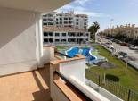 Obra nueva - Apartamento -
Orihuela Costa