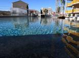 Obra nueva - Apartamento -
San Pedro del Pinatar - Centro