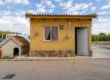 Herverkoop - Vrijstaande woning / Villa -
Elche - La Hoya