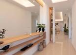 Nouvelle construction - detached -
Ciudad Quesada