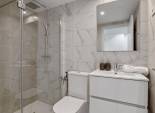 Neue Gebäude - Penthouse -
Torrevieja - Punta Prima