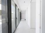 Nieuwbouw Woningen - Villa -
Orihuela Costa - Las Filipinas