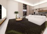 Nieuwbouw Woningen - Villa -
Pilar de la Horadada - Pinar de Campoverde