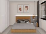 New Build - Detached House / Villa -
Banos y Mendigo - Altaona Golf