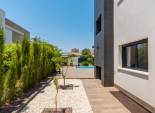 New Build - Detached House / Villa -
Playa Paraiso