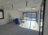 Nieuwbouw Woningen - Villa -
Pilar de la Horadada