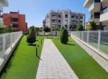 Herverkoop - Appartement -
Orihuela Costa