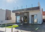 Neue Gebäude - Villa -
Orihuela Costa - Villamartín