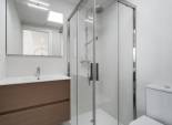 Nouvelle construction - high-bungalow -
San Pedro del Pinatar - San Pedro Del Pinatar