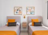 New Build - Detached House / Villa -
Playa Paraiso