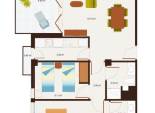 Nouvelle construction - Appartement -
Archena - Villanueva del Rio Segura