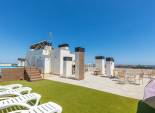 Herverkoop - Appartement -
San Pedro del Pinatar - Lo Pagan