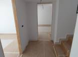 Obra nueva - Independiente / Villa -
Fortuna