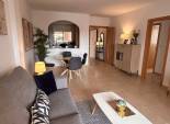 Nieuwbouw Woningen - Appartement -
Orihuela Costa