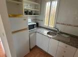 Herverkoop - Vrijstaande woning / Villa -
Los Alcazares - Santa Rosalía